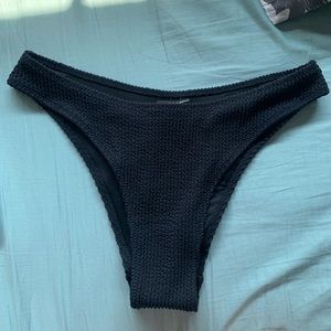 H&M SWIM BOTTOMS